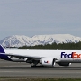 Federal Express - Boeing 777-F - N894FD<br />ANC - South Airpark - 21.5.2022 - 11:39 AM