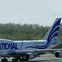 National Airlines - Boeing 747-412(BCF) - N729CA<br />ANC - South Terminal - Gate C2 - 20.05.2022 - 2:38 PM