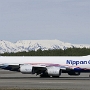 Nippon Cargo Airlines - Boeing 747-8KZF - JA17KZ<br />ANC - South Airpark - 21.5.2022 - 12:47 PM