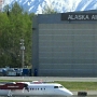 RAVN Alaska - De Havilland Canada DHC-8-314 Dash 8 - N151RA<br />ANC - South Terminal - Gate B10 - 20.05.2022 - 4:34 PM