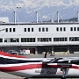 Ravn Alaska - De Havilland Canada DHC-8-106 Dash 8 - N883EA<br />ANC - South Airpark - 21.5.2022 - 12:40 PM