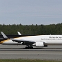 UPS - Boeing 767-34AF (WL) - N342UP<br />ANC - South Airpark - 21.5.2022 - 11:35 AM