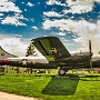 Boeing B-29 Superfortress