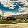 Boeing EC-135 Stratotanker