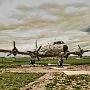 Douglas C-54 Skymaster