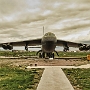 Boeing B-52 D Stratofortress