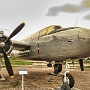 North American B-25 "Mitchell"