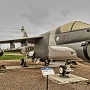 30 A-7D Corsair II