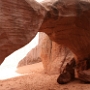 Arches Park - Sand Dune Arch