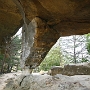 Sky Bridge<br />In der Red River Gorge in Kentucky