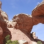 Arches Park - Broken Arch