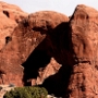 Arches Park - Double Arch