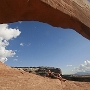 Wilson Arch