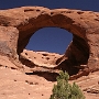 Mystery Valley - Honeymoon Arch