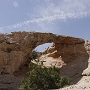 Jupiter Arch<br />In der Nähe des "Tombstone", nördlich der Strasse zum Island in the Sky.