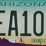 Arizona (uto-aztekisch/O'odham für kleine Quelle oder aus dem Spanischen "árida+zona" für wüstenhaftes Gebiet) ist ein Bundesstaat, der im Südwesten der Vereinigten Staaten liegt; die Abkürzung ist AZ. Arizona trägt den Beinamen Grand Canyon State. Seine Hauptstadt ist Phoenix.