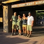 Der Schwerpunkt des Arizona-Sonora Desert Museums liegt in der Tier- und Pflanzenwelt der Sonora-Wüste. Es beherbergt etwa 1300 Pflanzenarten und mehr als 300 verschiedene Wüstentiere, die man in ihrem natürlichen Lebensraum beobachten kann. Das Museum leistete Pionierarbeit bei der artgerechten Unterbringung der Tiere.<br />Besucht am 10.10.2011