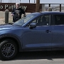 Mazda CX-5 - ab PHX bis LAX<br />1.-13.5.2022 - aber schon am 5.5.2022 in Las Vegas gegen einen anderen Wagen getauscht weil die Batterie der Fernbedienung so gut wie leer war.<br />Vermieter: AVIS<br />584,69 € inkl. Einwegmiete<br />ca. 400 Meilen bis zum Umtausch gefahren