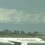 Air Arabia Maroc - Airbus A320-214 - CN-NMI <br />BCN - Terminal 1 Gate B67 - 29.8.2023 - 16:28