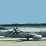 Air Europa - Boeing 737-85P(WL) - EC-LPQ "Skyteam" Livery<br />BCN - Terminal 1 Gate B67 - 29.8.2023 - 14:56<br />