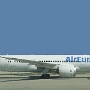 Air Europa - Boeing 787-8 Dreamliner - EC-NXA<br />BCN - Terminal 1 Gate B67 - 29.8.2023 - 16:28