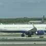 British Airways - Airbus A321-251NX - G-NEOU<br />BCN - Terminal 1 Gate B67 - 29.8.2023 - 15:26