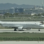 Bulgaria Air - Embraer ERJ-190AR - LZ-BUR<br />BCN - Terminal 1 Gate B67 - 29.8.2023 - 13:10