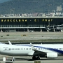 El Al - Boeing 737-958ER(WL) - 4X-EHA/Kiryat Ono<br />BCN - Terminal 1 Gate B67 - 29.8.2023 - 11:36<br />