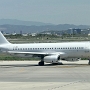 GetJet Airlines - Airbus A320-232 - LY-WIZ<br />BCN - Terminal 1 Gate B67 - 29.8.2023 - 13:03