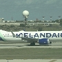 Icelandair - Boeing 737-8 MAX - TF-ICR "Fögrufjöll"<br />BCN - Terminal 1 Gate B67 - 29.8.2023 - 15:57