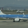 KLM - Boeing 737-8K2(WL) - PH-BCE "Bluethroat / Blauwborst"<br />BCN - Terminal 1 Gate B67 - 29.8.2023 - 16:22