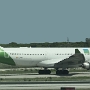 LEVEL - Airbus A330-202 - EC-NRG<br />BCN - Terminal 1 Gate B67 - 29.8.2023 - 14:49