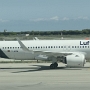 Lufthansa - Airbus A320-271N - D-AINW "Groß-Gerau"<br />BCN - Terminal 1 Gate B67 - 29.8.2023 - 15:22