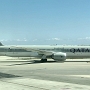 Qatar Airways - Boeing 787-9 Dreamliner - A7-BHI<br />BCN - Terminal 1 Gate B67 - 29.8.2023 - 14:03