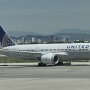 United Airlines - Boeing 787-8 Dreamliner - N28912<br />BCN - Terminal 1 Gate B67 - 29.8.2023 - 13:21