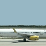 Vueling - Airbus A321-231(WL) - EC-MJR<br />BCN - Terminal 1 Gate B67 - 29.8.2023 - 14:21