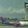 Wizz Air - Airbus A320-232(WL) - HA-LYH<br />BCN - Terminal 1 Gate B67 - 29.8.2023 - 16:31