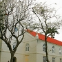 St. Lucy*s Parish Church<br />Am Roundabout nördlich von Speighstown