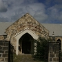 St. Stephen Anglican Church - Antigua<br />In der Nähe des Falmouth Harbour<br /> 