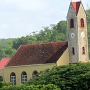 St. Patrick’s Anglican Church - Grenada