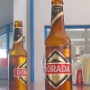 Dorada Especiale<br />Herstellungsort: Teneriffa<br />Zutaten: unbekannt<br />Alkoholgehalt: 5,5 %<br /><br />Herb, mit dem typisch spanischen Nachgeschmack, den auch das San Miguel hat...