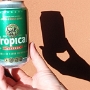 Tropical<br />Herstellungsort: Gran Canaria<br />Zutaten: Wasser, Malz, Gerste, Hopfen<br />Alkoholgehalt: 4,7 %<br /><br />Sehr lecker und erfrischend, durstlöschend, Neutralbier