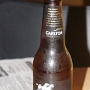 Carlton Natural Blonde<br />Herstellungsland: Australien<br />Zutaten: unbekannt<br />Alkoholgehalt: 4,2 %<br /><br />Strasenköterblondes Bier ohne Geschmack, aber eiskalt gut zu trinken. Mit wenig Kohlehydraten, schön.....