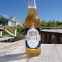 30.01.2013 - Turk's Head<br />Herstellungsland: Turks & Caicos Islands<br />Zutaten: "Natürliche Zutaten"<br />Alkoholgehalt: 4,8 %<br /><br />Leckeres Lager, eisgekühlt zu trinken - falls man zufällig in Grand Turk vorbeikommen sollte.....