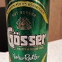 Gösser Natur Radler<br />Herstellungsinsel: Österreich<br />Alkoholgehalt: 2 %<br /><br />Inhaltstoffe: Wasser, Gerstenmalz, Fruktose, Zitronensaft aus Zitronensaftkonzentrat (2,4 %), Orangensaft aus Orangensaftkonzentrat (1,8<br />%), Apfelsaft aus Apfelsaftkonzentrat (1,8 %), Hopfen, Hopfenextrakt, Kohlensäure, konzentrierter Zitronenextrakt,<br />Säuerungsmittel Citronensäure, natürliches Aroma, Stabilisator Johannisbrotkernmehl, Zitronengrasextrakt<br /><br />Eigentlich mixe ich ja lieber selber, bei den fertigen Getränken weiss man nie genau, was alles drin ist - und hier ist es eine ganze Menge. Aber es schmeckt gut, richtig gut. Erfrischend lecker. <br />