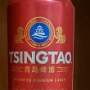 29.03.2024 - Hong Kong - Tsingtao Lager