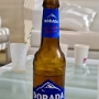 9.-23.1.2024 - Dorada Sin - mit 0,1 % Alcohol.