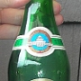 singtao Beer<br />Herstellungsland: China<br />Zutaten: Wasser, Reis, Malz, Hopfen.<br />Alkoholgehalt: 4,5 %<br /><br />Reis in einem chinesischen Bier, das leuchtet ein. <br />Tsunami Bier, kein wirkliches Bier, süsslich, nicht sehr lecker. Wie verschalt und neu kohlensäurifiziert.