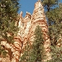 Bryce Canyon - Navajo Loop