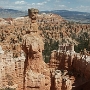 Bryce Canyon - Navajo Loop